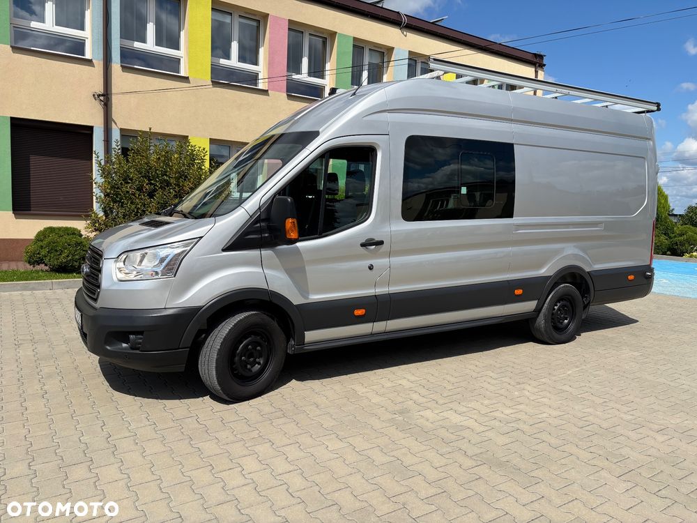 Ford Transit - 15