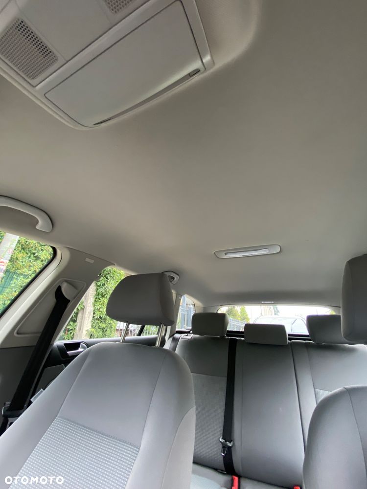 Volkswagen Golf 1.6 Comfortline - 9