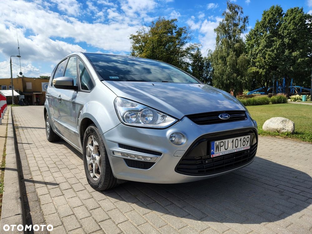 Ford S-Max - 5