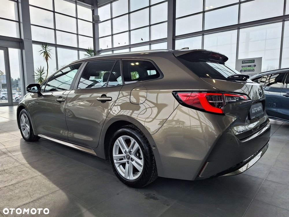 Toyota Corolla 1.8 Hybrid Comfort - 14