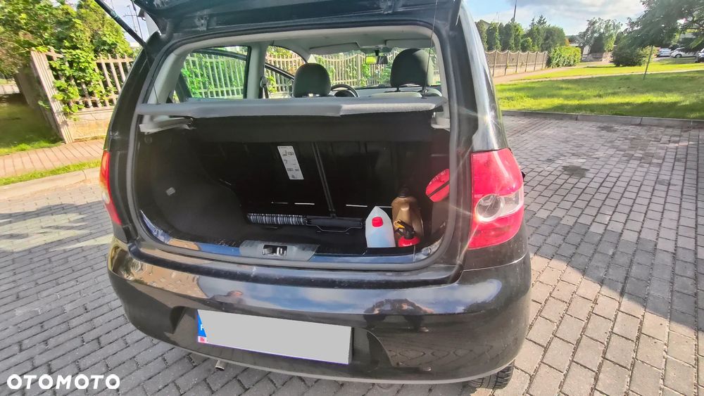 Volkswagen Fox 1.2 Refresh - 9