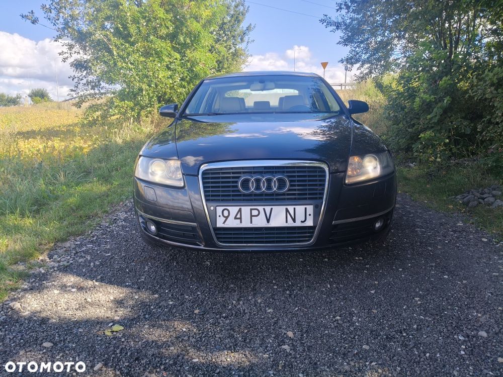 Audi A6 Limousine - 5