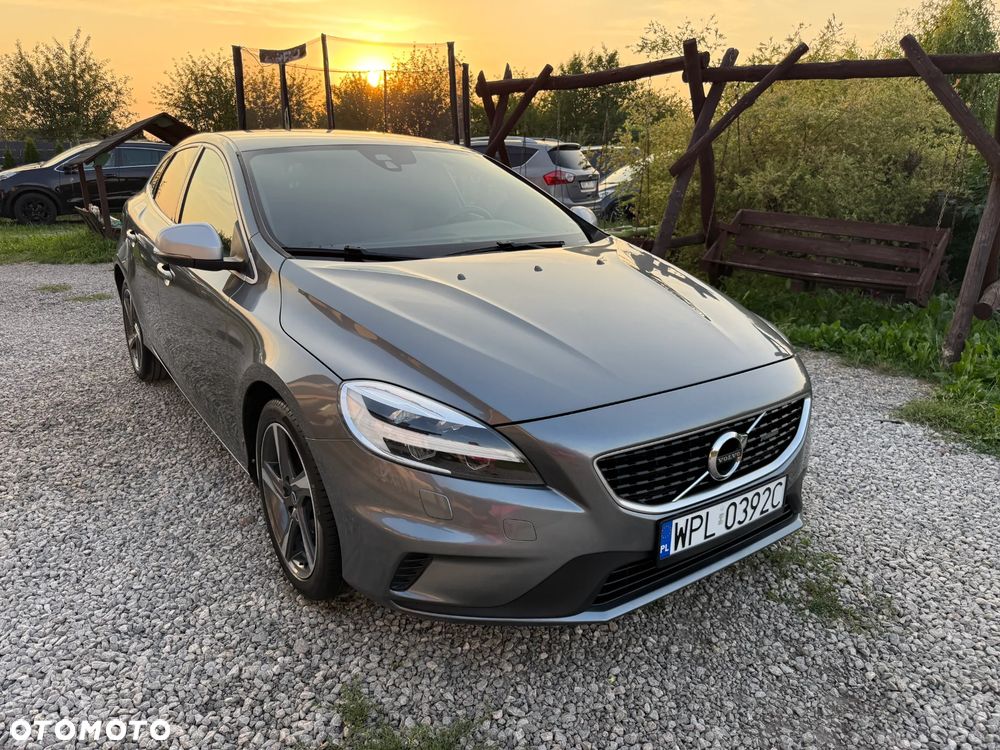 Volvo V40 D2 RDesign - 3