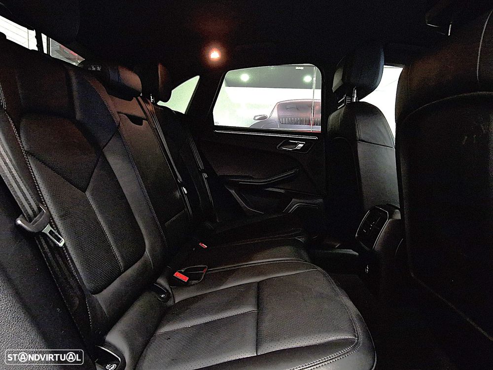 Porsche Macan Standard - 33
