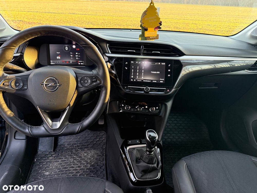 Opel Corsa 1.2 Elegance S&S - 5