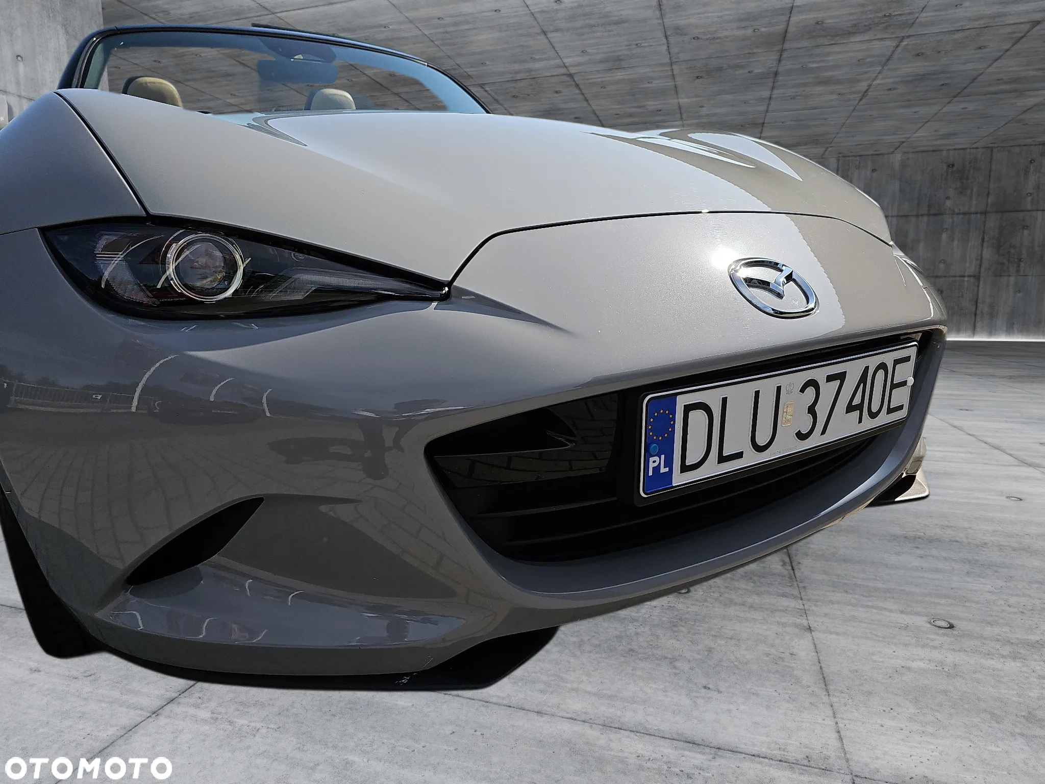 Mazda MX-5 - 23