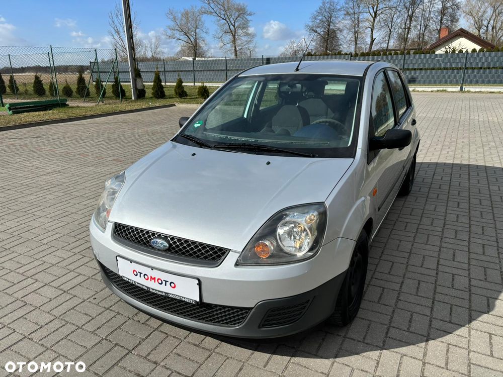 Ford Fiesta - 35