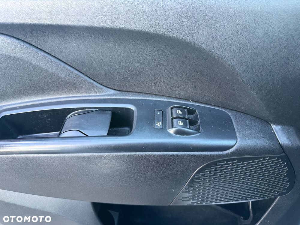 Fiat DOBLO L1H1, gwarancja, 1.6-105km,serwisowany, klima,tempomat, czujniki pdc - 17