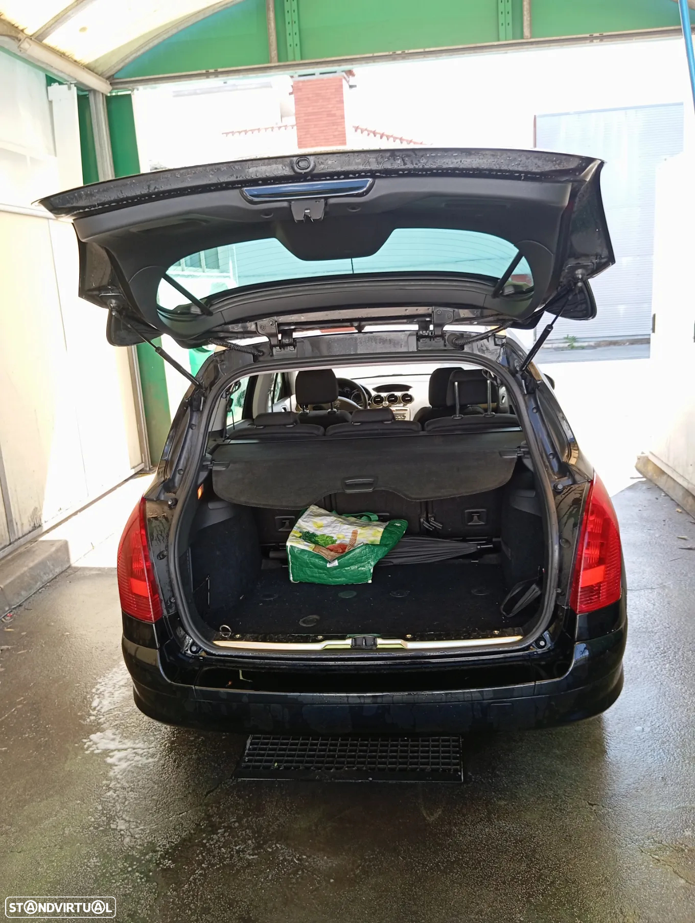 Peugeot 308 SW 1.6 HDi Sport CVM6 - 4