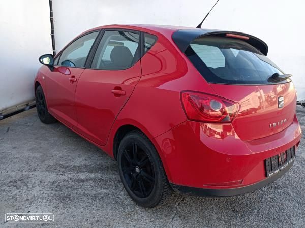 Para Peças Seat Ibiza Iv (6J5, 6P1) - 5
