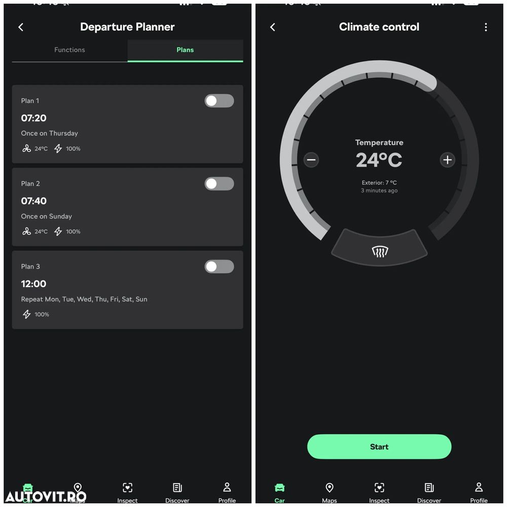 Skoda Superb Combi 1.4 TSI iV DSG L&K - 39