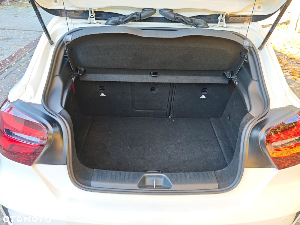 Mercedes-Benz Klasa A AMG 45 4-Matic - 34