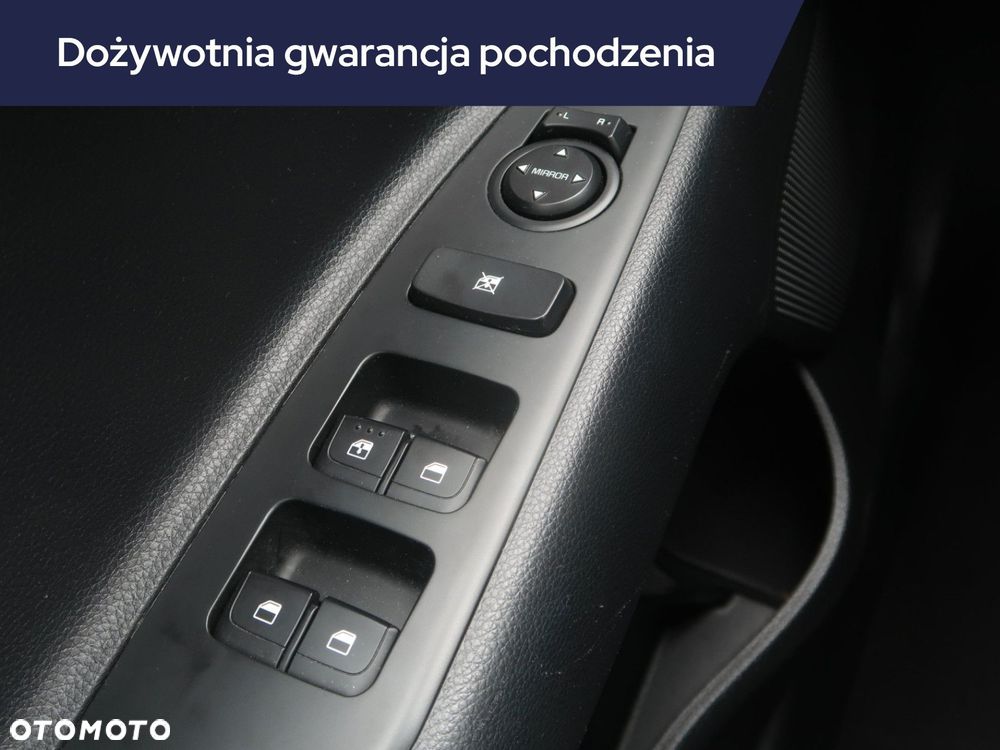 Kia Stonic - 21