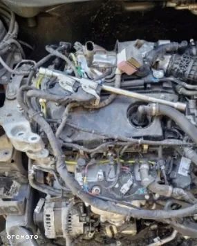 SILNIK MERCEDES VITO R9NA402 622 851 GRATIS MONTAŻ - 1