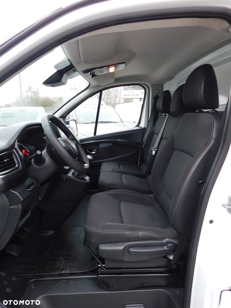Renault Trafic - 7