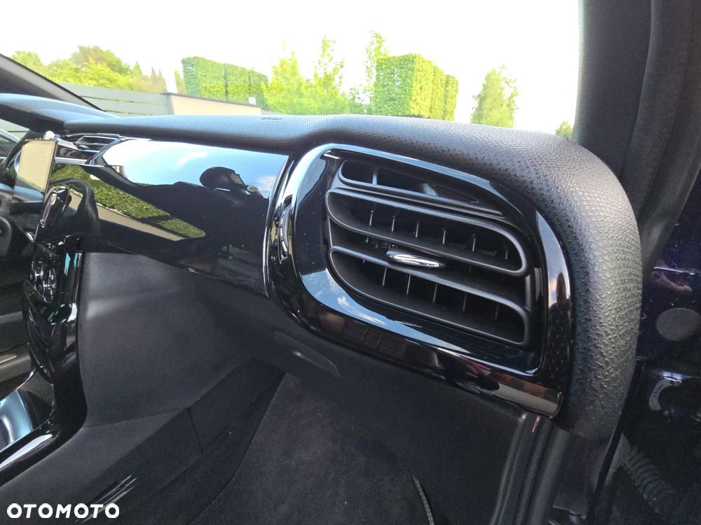 DS Automobiles DS 3 - 38