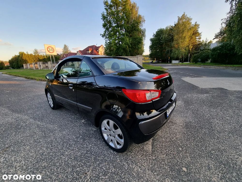 Mitsubishi Colt CZC 1.5 Invite - 2