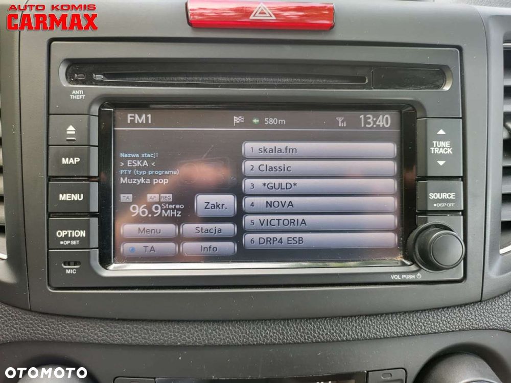 Honda CR-V ver-1-6i--dtec-lifestyle-plus-honda-connectplus-2wd- - 15