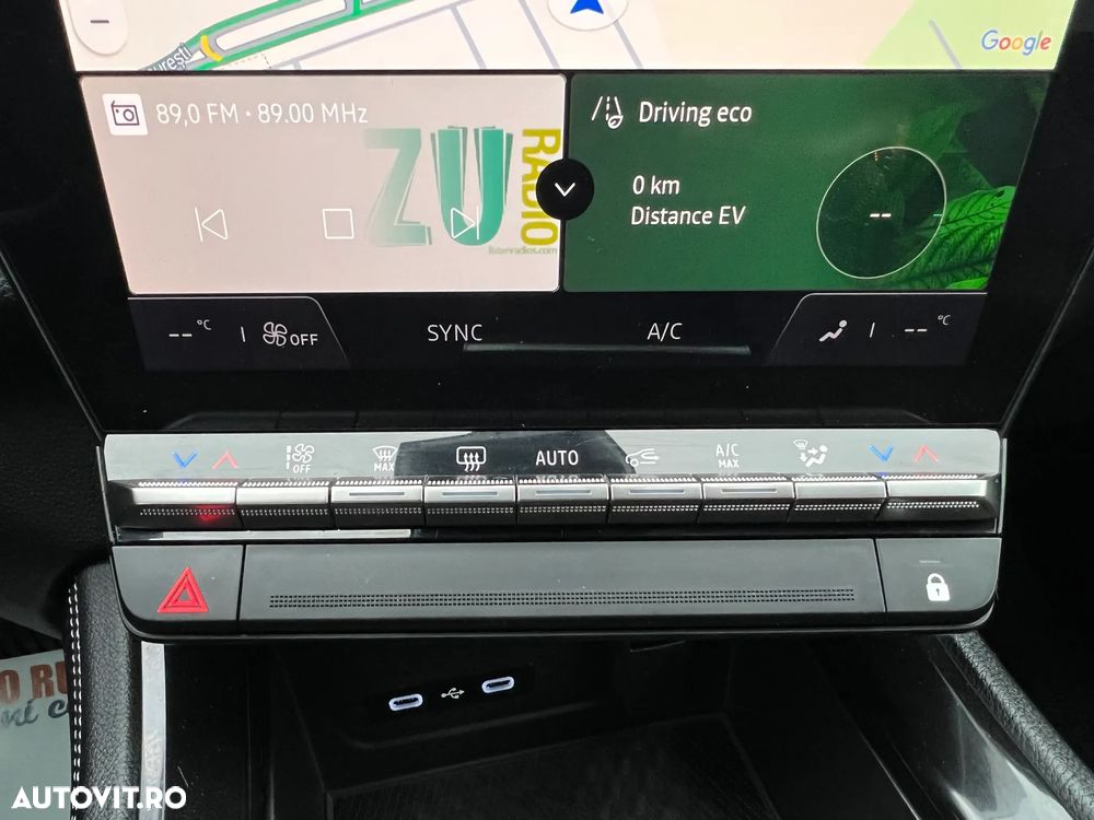 RENAULT Austral 2023 — imagine 20