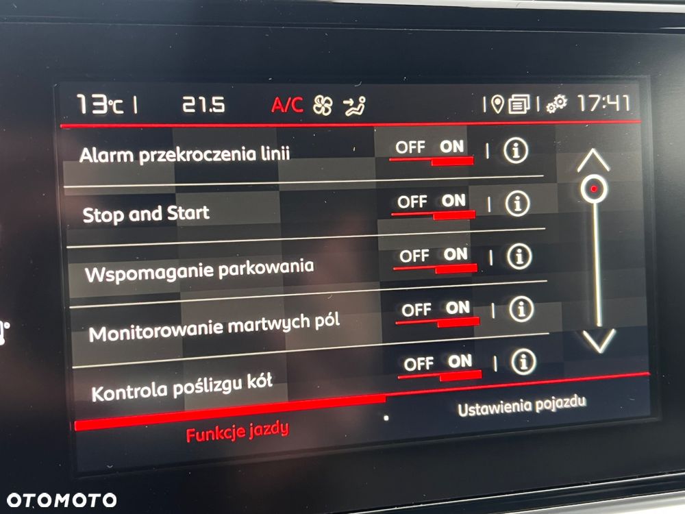 Citroën C4 Cactus Pure Tech 110 Stop&Start Shine Edition - 31