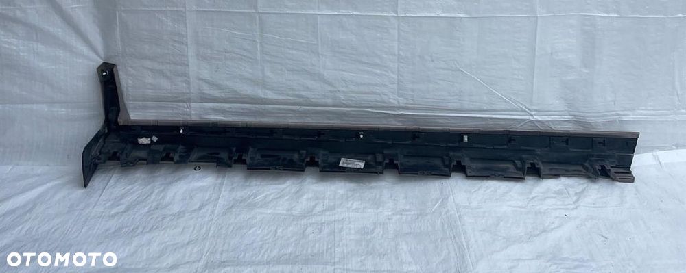 FORD KUGA MK2 LIFT ST LISTWA PROGOWA LEWA - 3