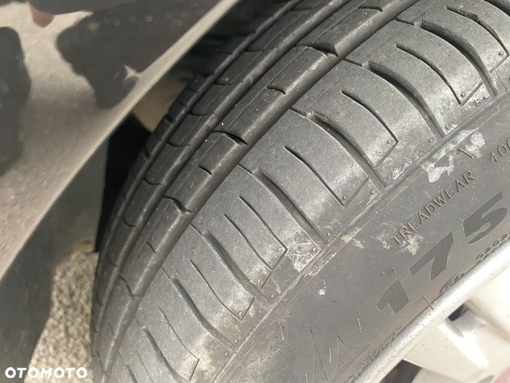 Fiat Grande Punto 1.4 8V Dynamic - 14