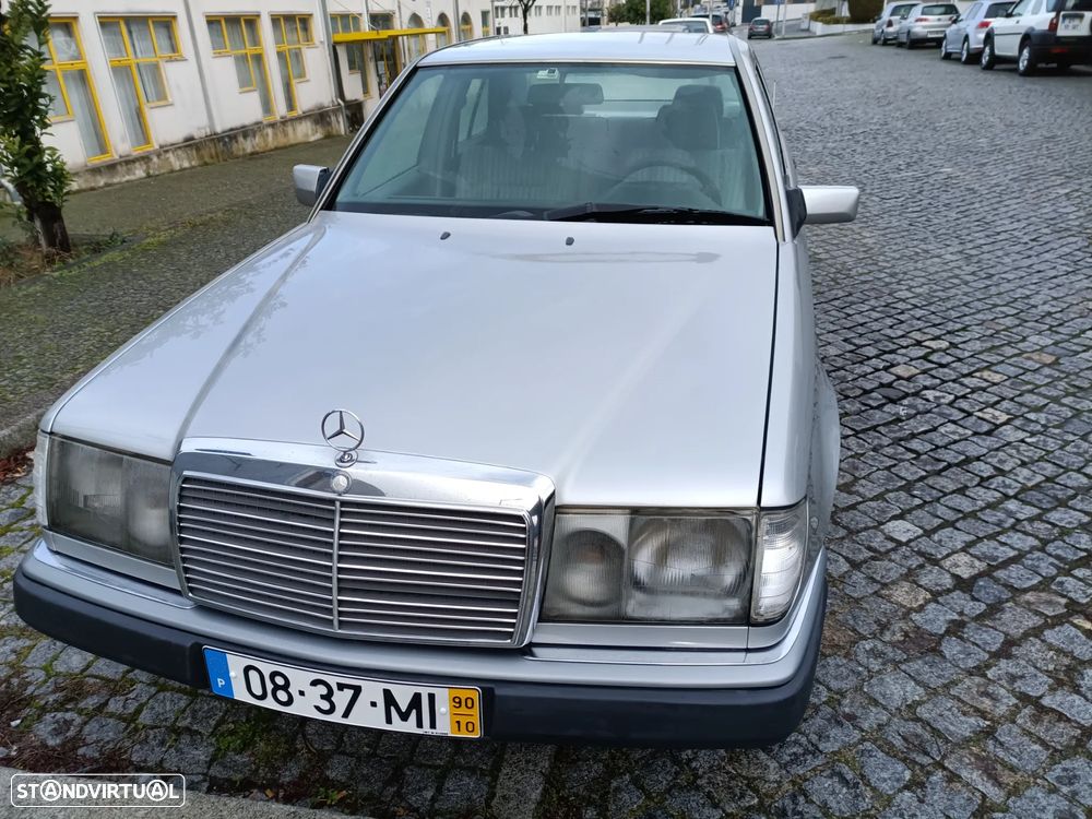 Mercedes-Benz E 200 ver-d-2-0 - 5
