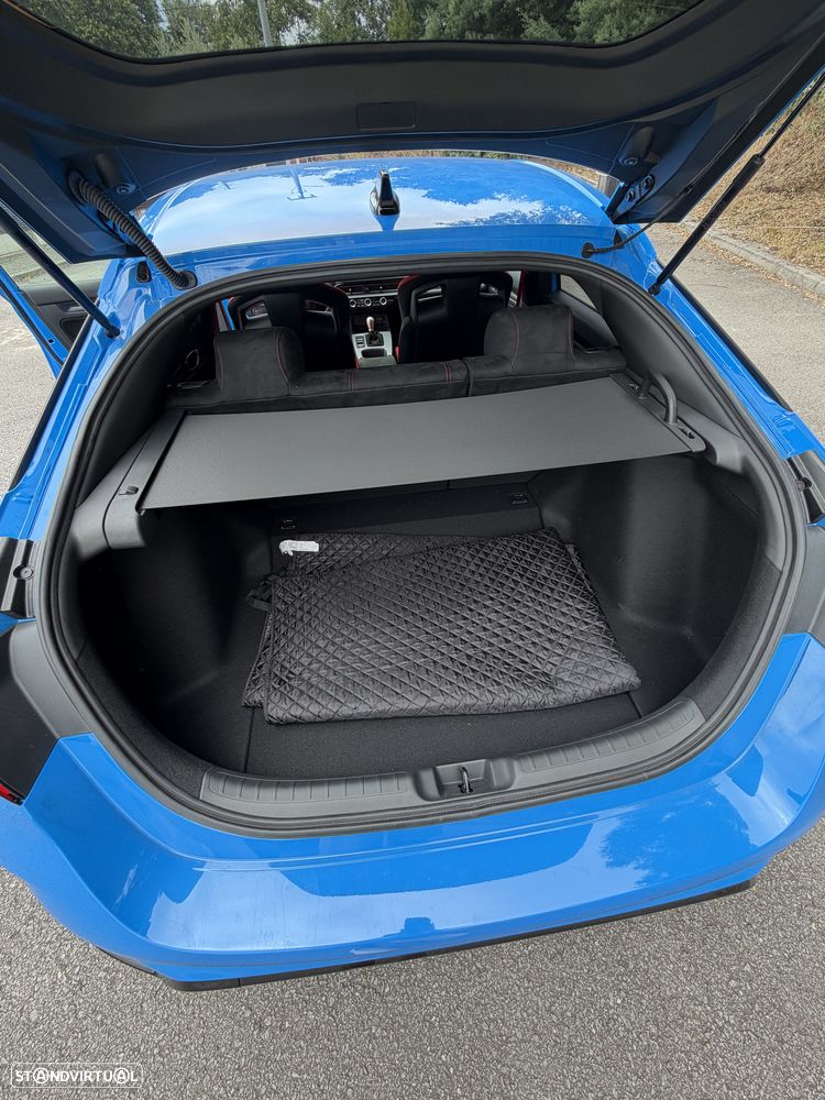 Honda Civic 2.0 i-VTEC Type-R - 8