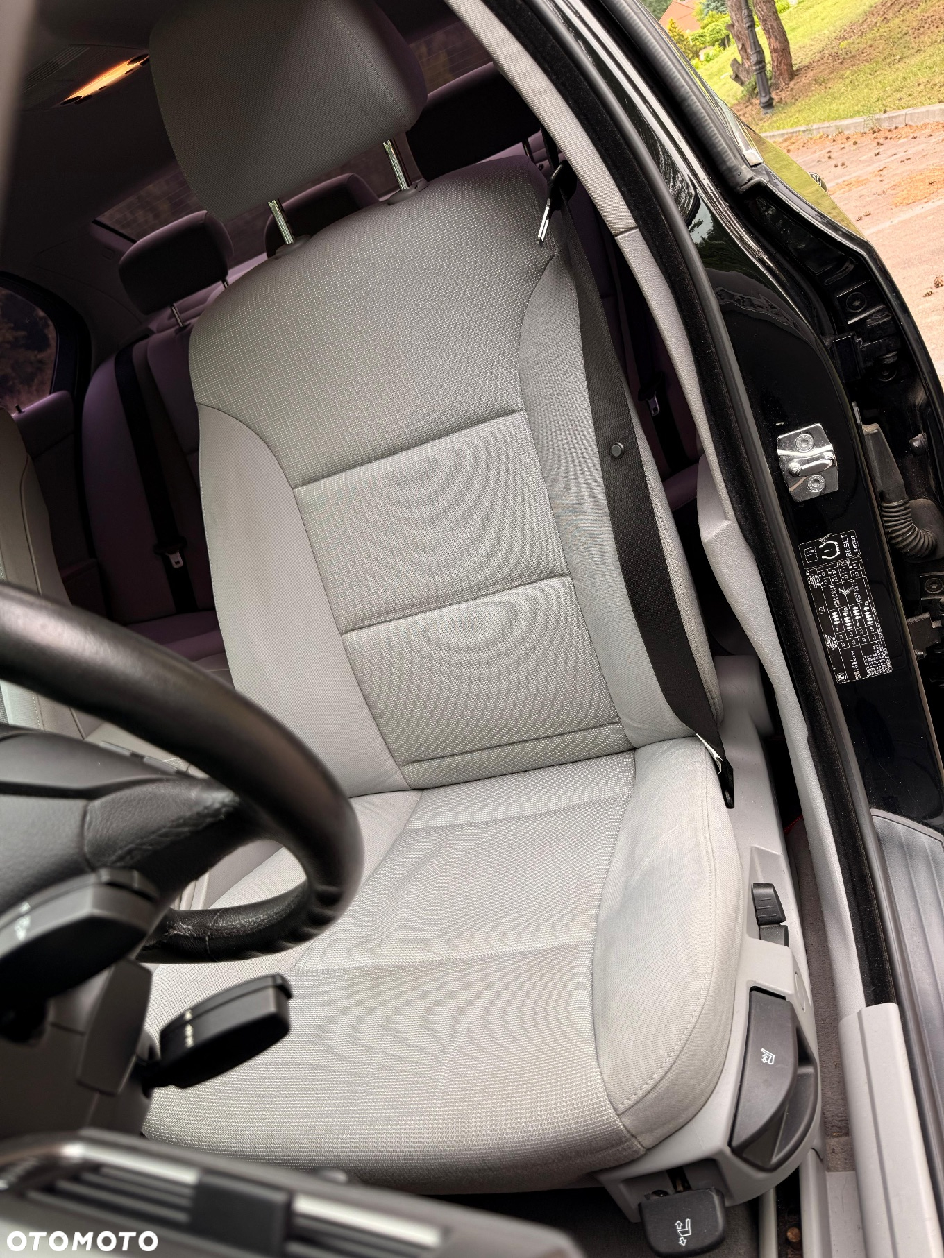 BMW Seria 5 520i - 6