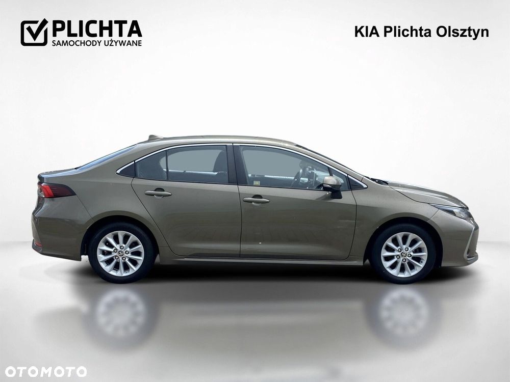 Toyota Corolla - 7