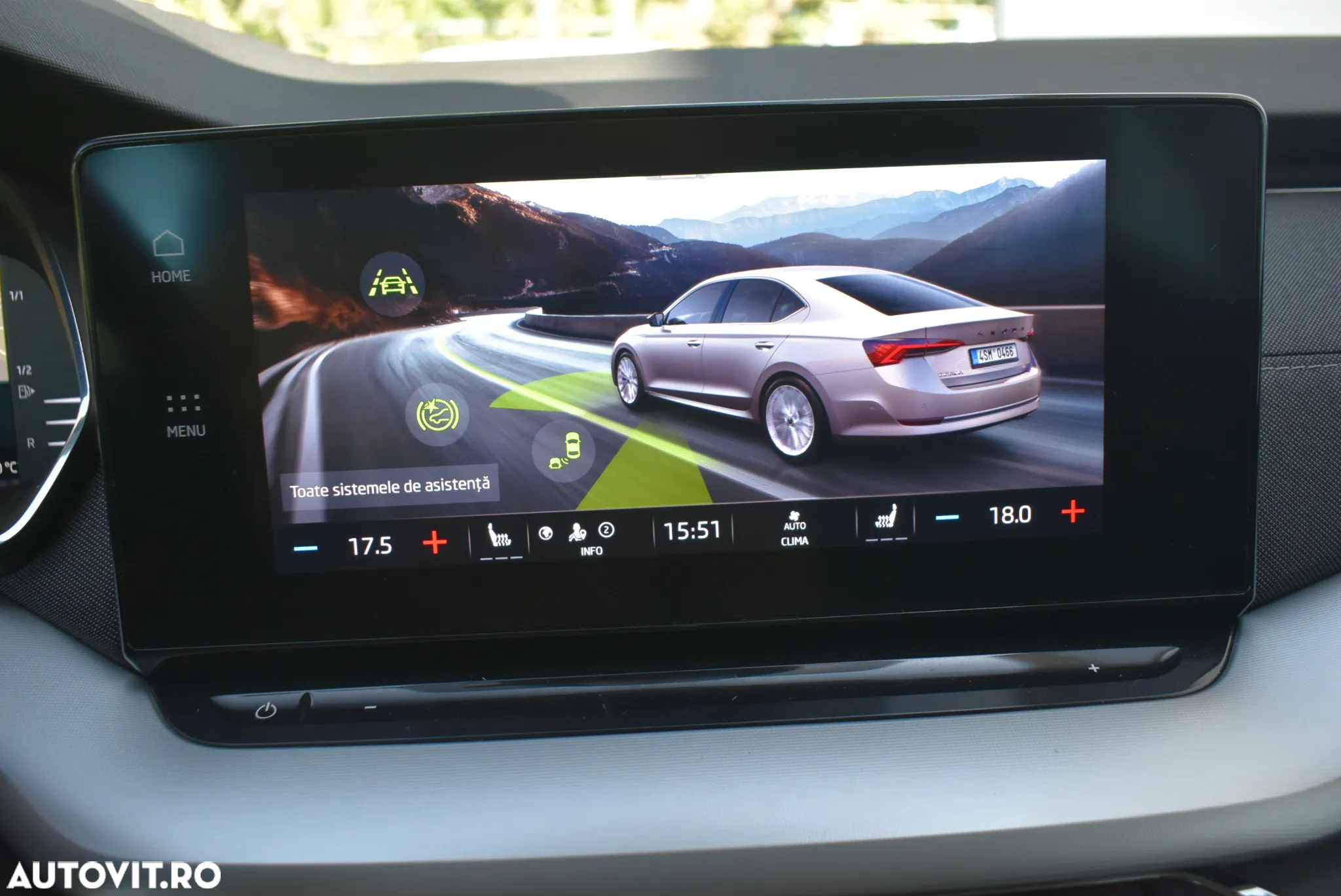 Skoda Octavia 1.0 TSI DSG Mild Hybrid Style - 13