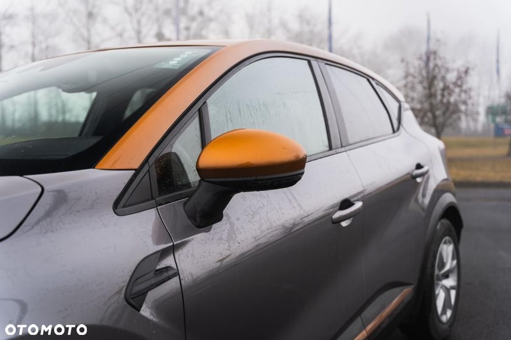 Renault Captur - 10