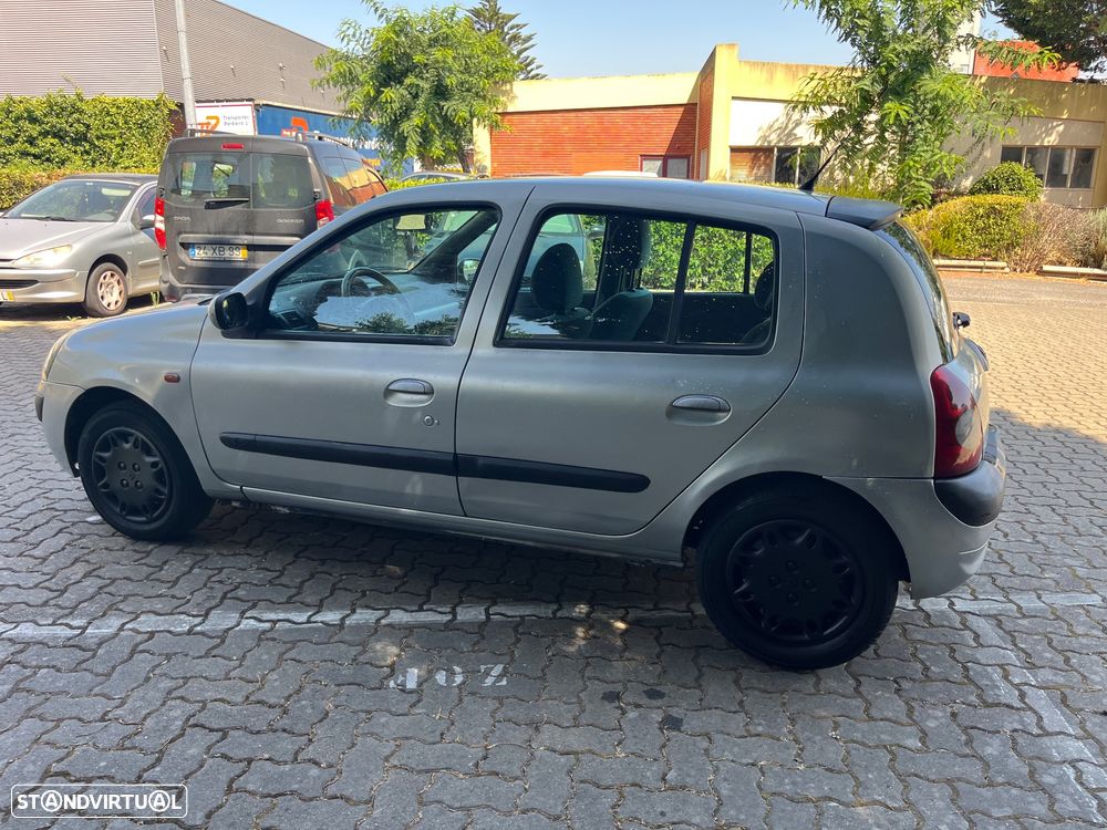 Renault Clio 1.5 dCi Best Years - 14