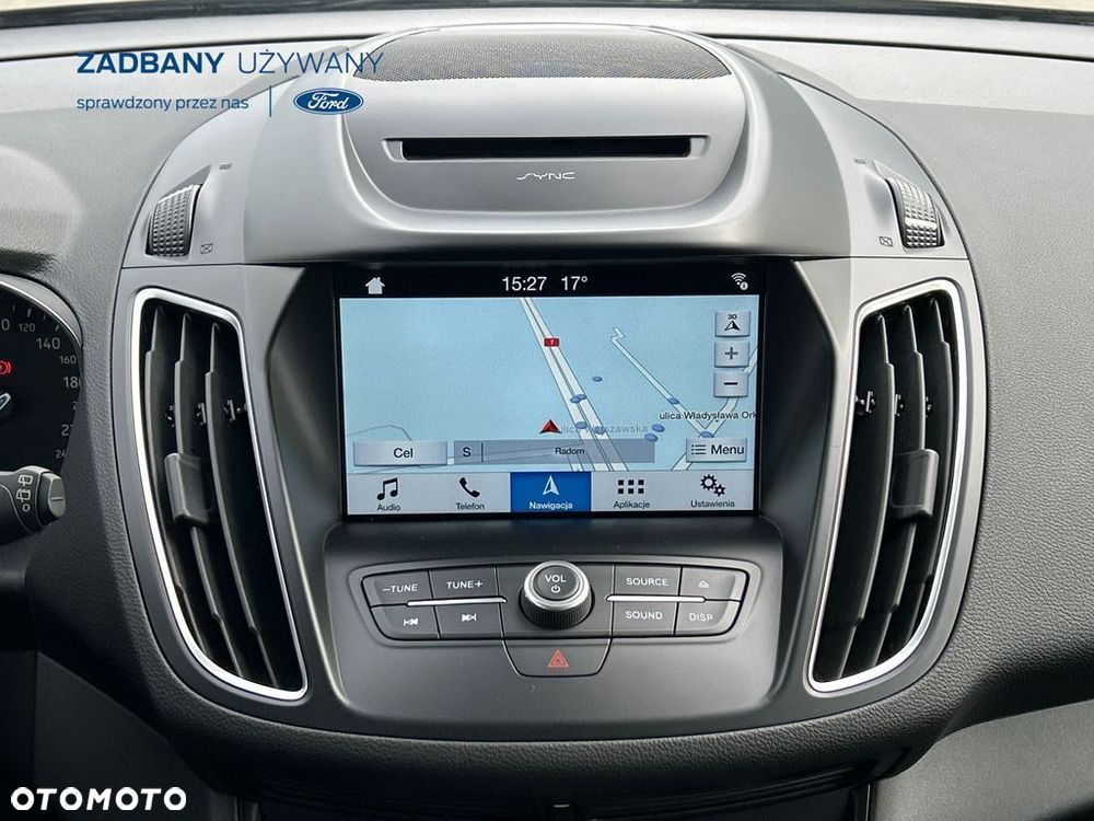 Ford C-MAX 1.0 EcoBoost Start-Stopp-System COOL&CONNECT - 15