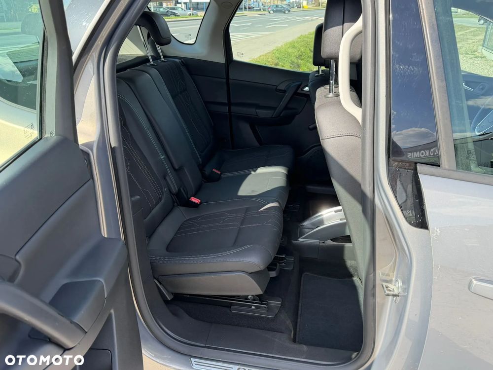 Opel Meriva 1.4 T Cosmo S&S - 15