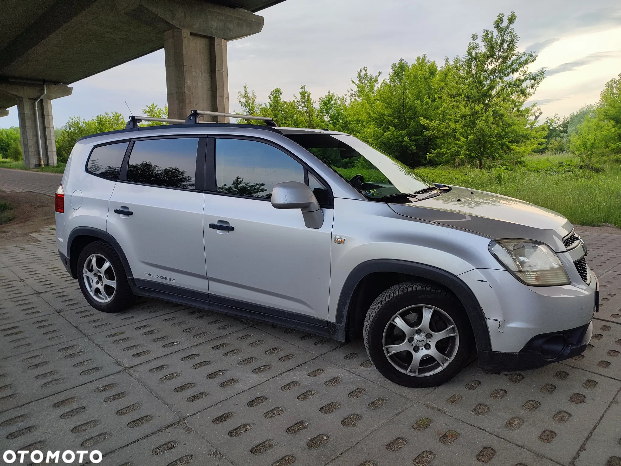 Chevrolet Orlando 1.8 LS - 7