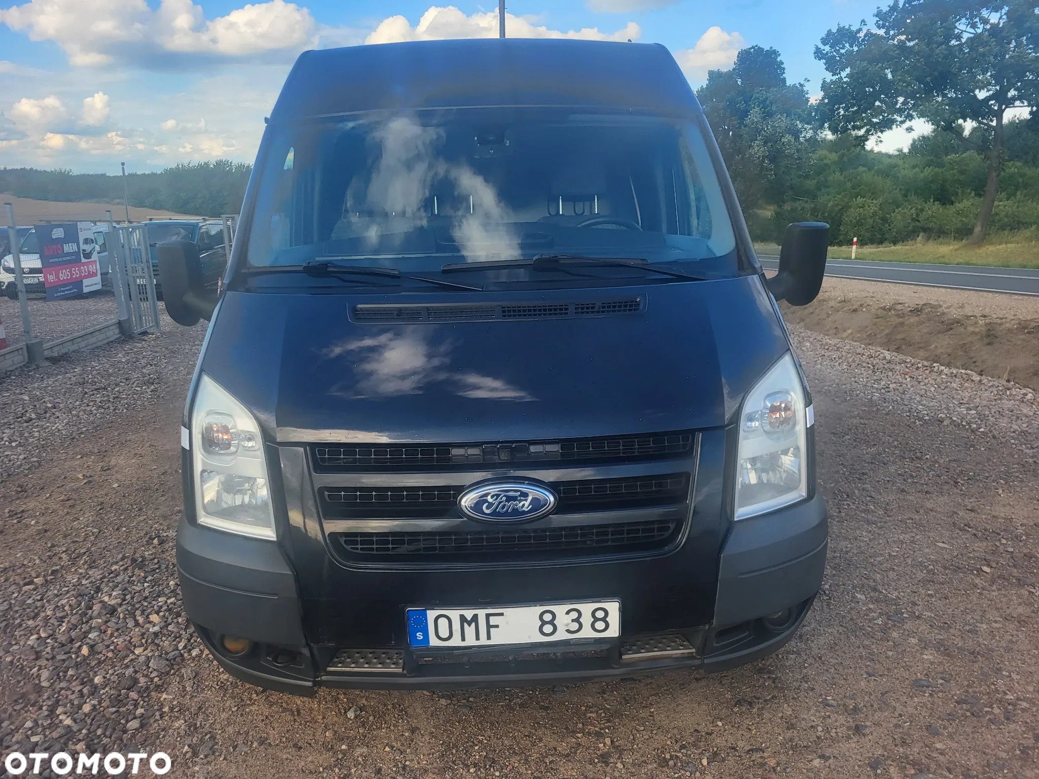 Ford Transit - 18