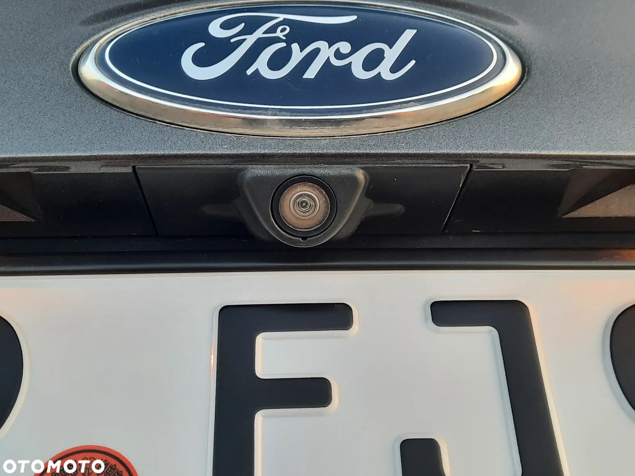 Ford Kuga 2.0 TDCi 2x4 Individual - 31