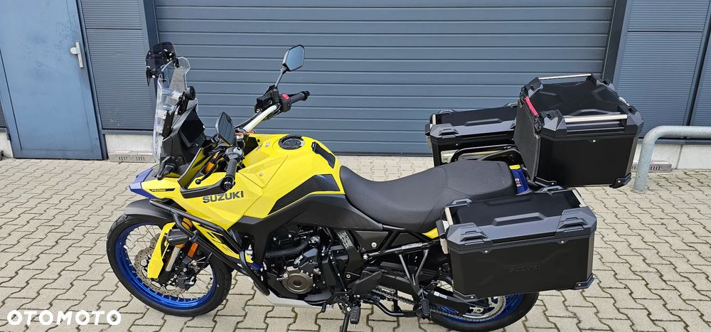 Suzuki DL - 4