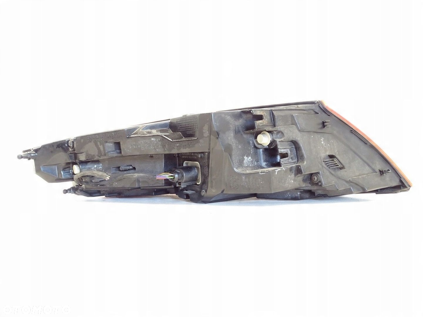 LAMPA PRAWA TYŁ TYLNIA AUDI TT 8S UK 8S0945096 - 6