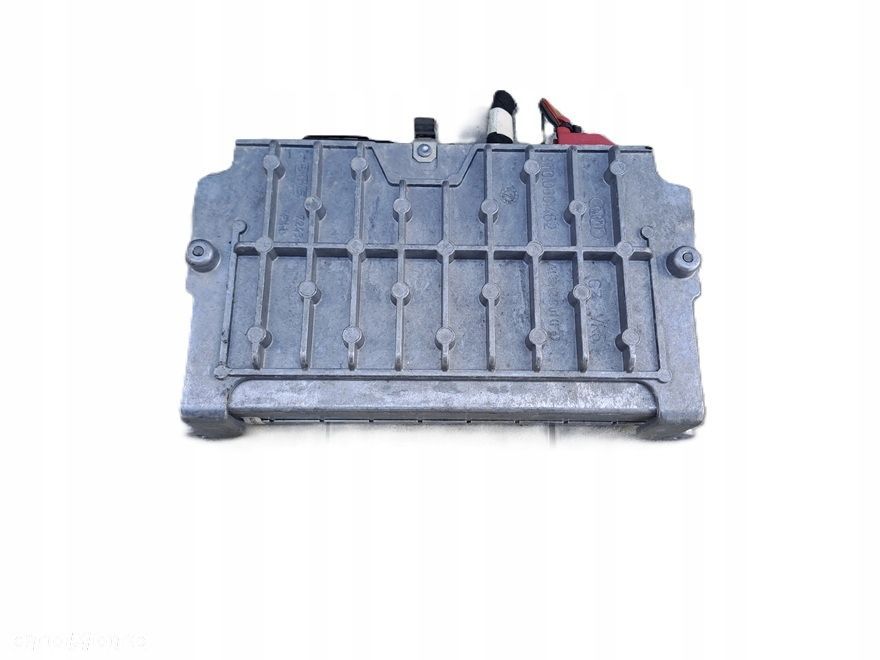 audi a4 b8 a5 8t moduł wzmacniacza radia 8t0035462 - 1