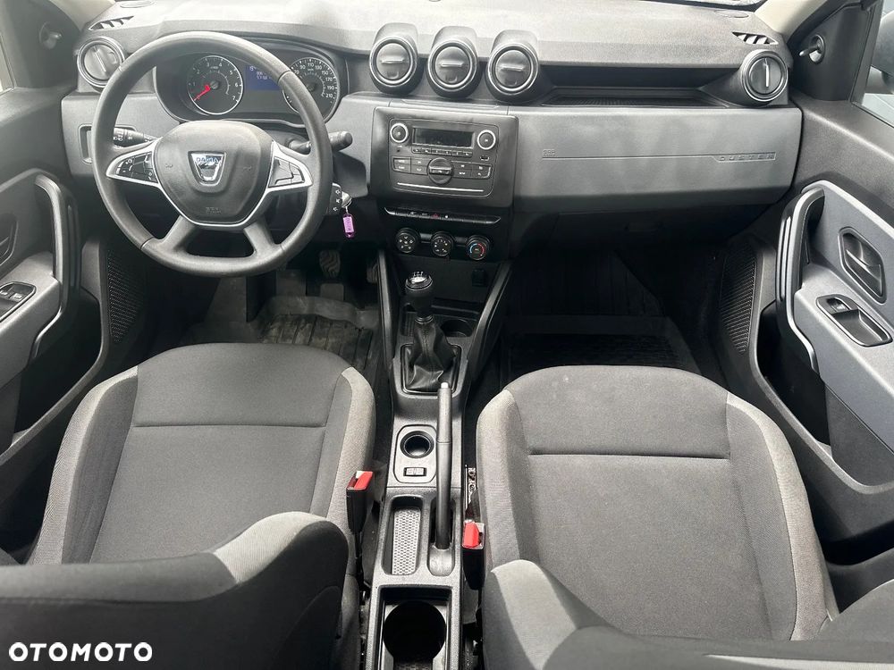 Dacia Duster 1.0 TCe Essential - 18