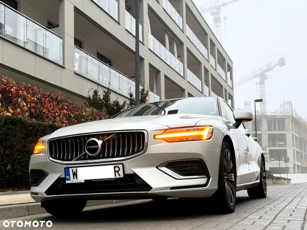 Volvo S60 B4 B Inscription - 19
