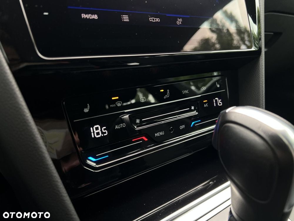 Volkswagen Arteon 2.0 TSI 4Motion R DSG - 29