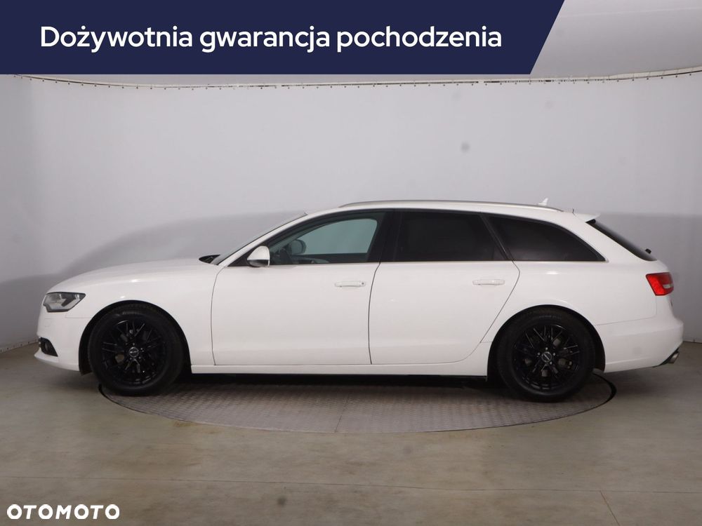 Audi A6 Avant - 4