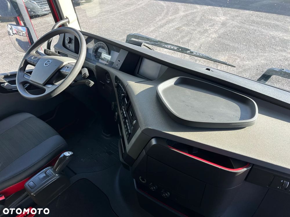 Volvo FH 500 EURO 6 - 26