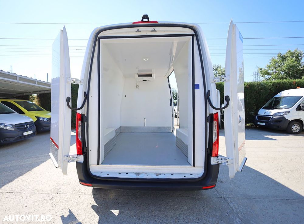 Mercedes-Benz Sprinter Frigo L2H2 - 7