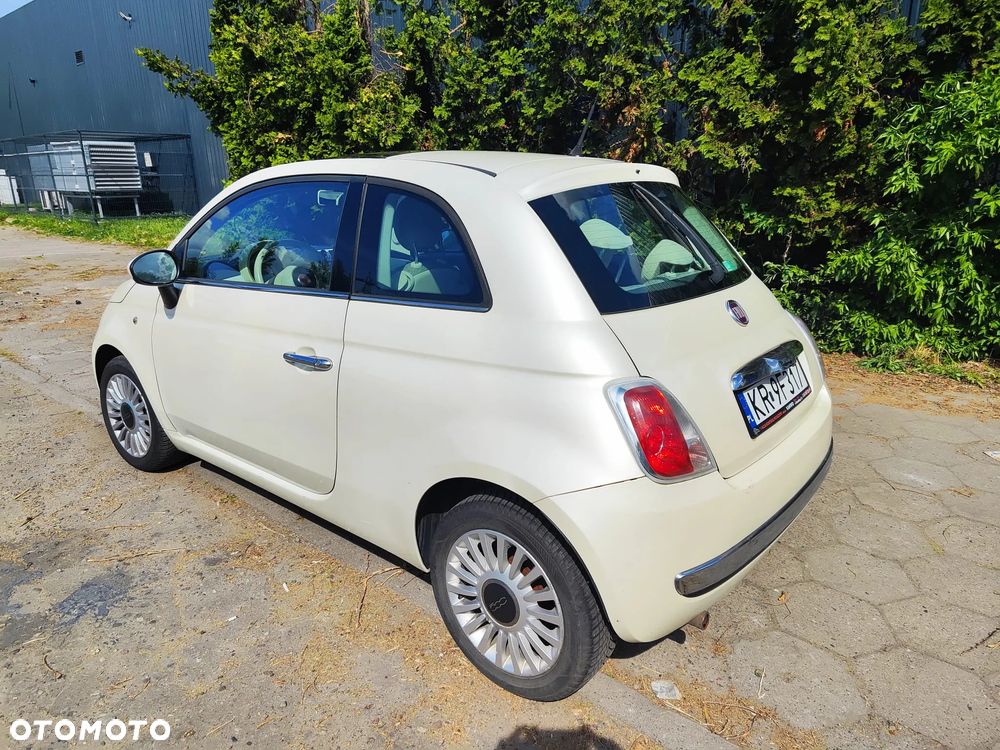 Fiat 500 1.3 Multijet Diesel - 16