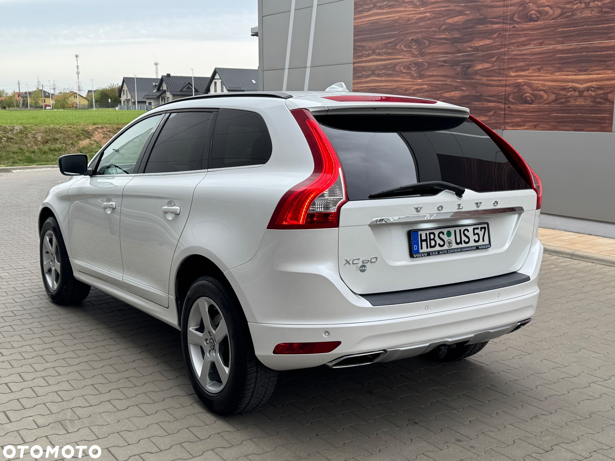 Volvo XC 60 D4 Drive-E Momentum - 7