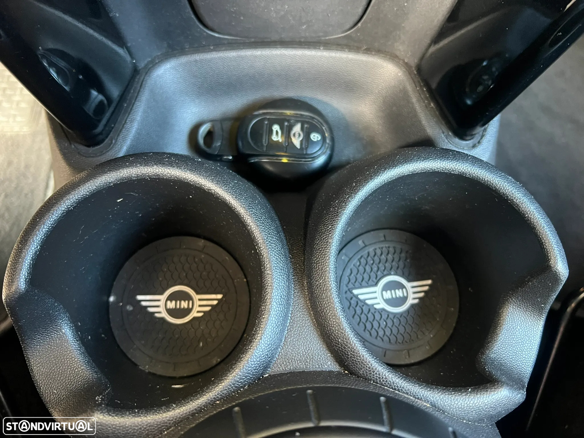 MINI 5 Portas Cooper SD - 36
